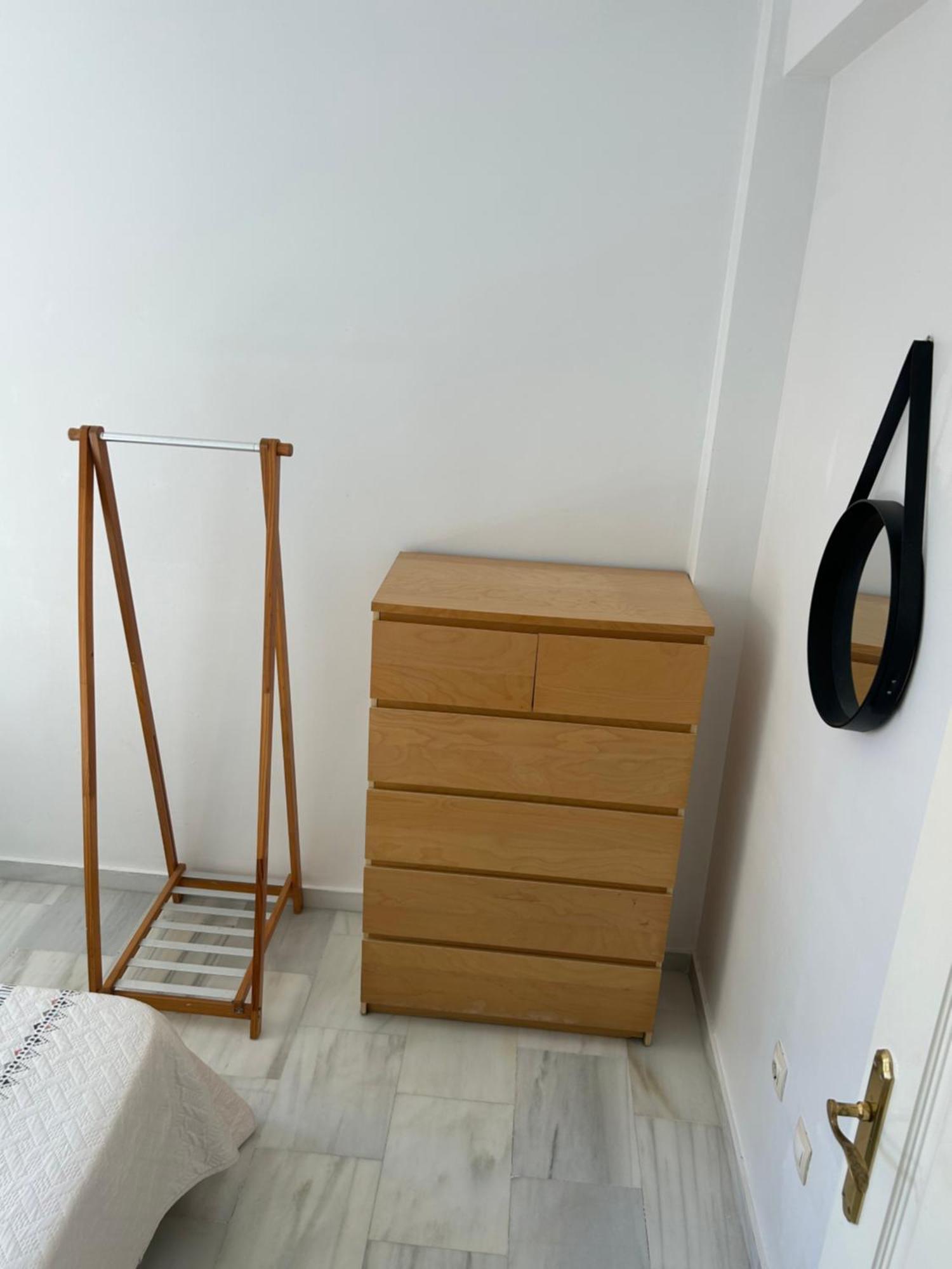 Apartamento En Punta Candor Rota Buitenkant foto